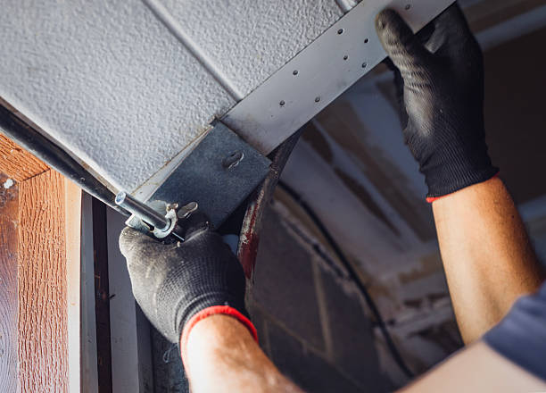 Reliable Garage Door Panel Replacement contractor in Silver Lake, KS by Garage Doors Repair Pro